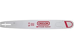 Oregon 248RNDK095 .058" Gauge 3/8" Pitch 24" Power Match Bar