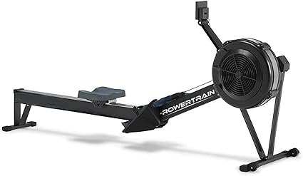 endurance rowing machine