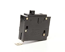 Eaton Cutler-Hammer C-H BAB1020; 20A QCKLAG Bolt ON