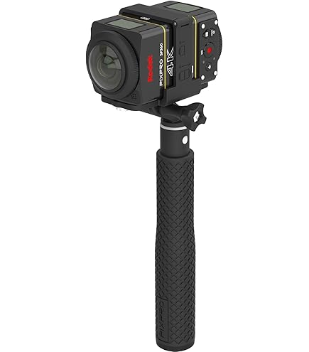 Amazon.com : Kodak PIXPRO SP1 Action Cam with Explorer Pack 14 MP 