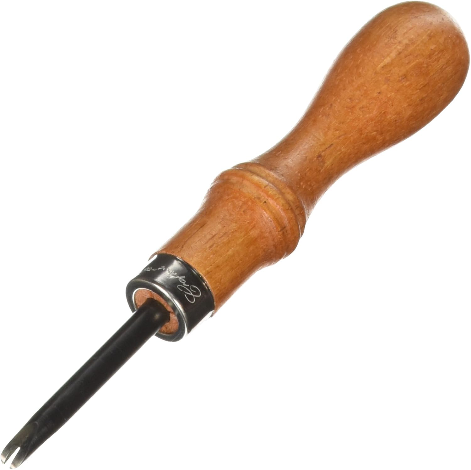 Tandy Leather Factory Size 2 Edge 