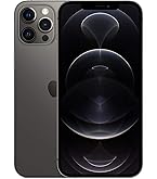 Amazon.com: Apple iPhone 13 Pro Max, 512GB, Graphite