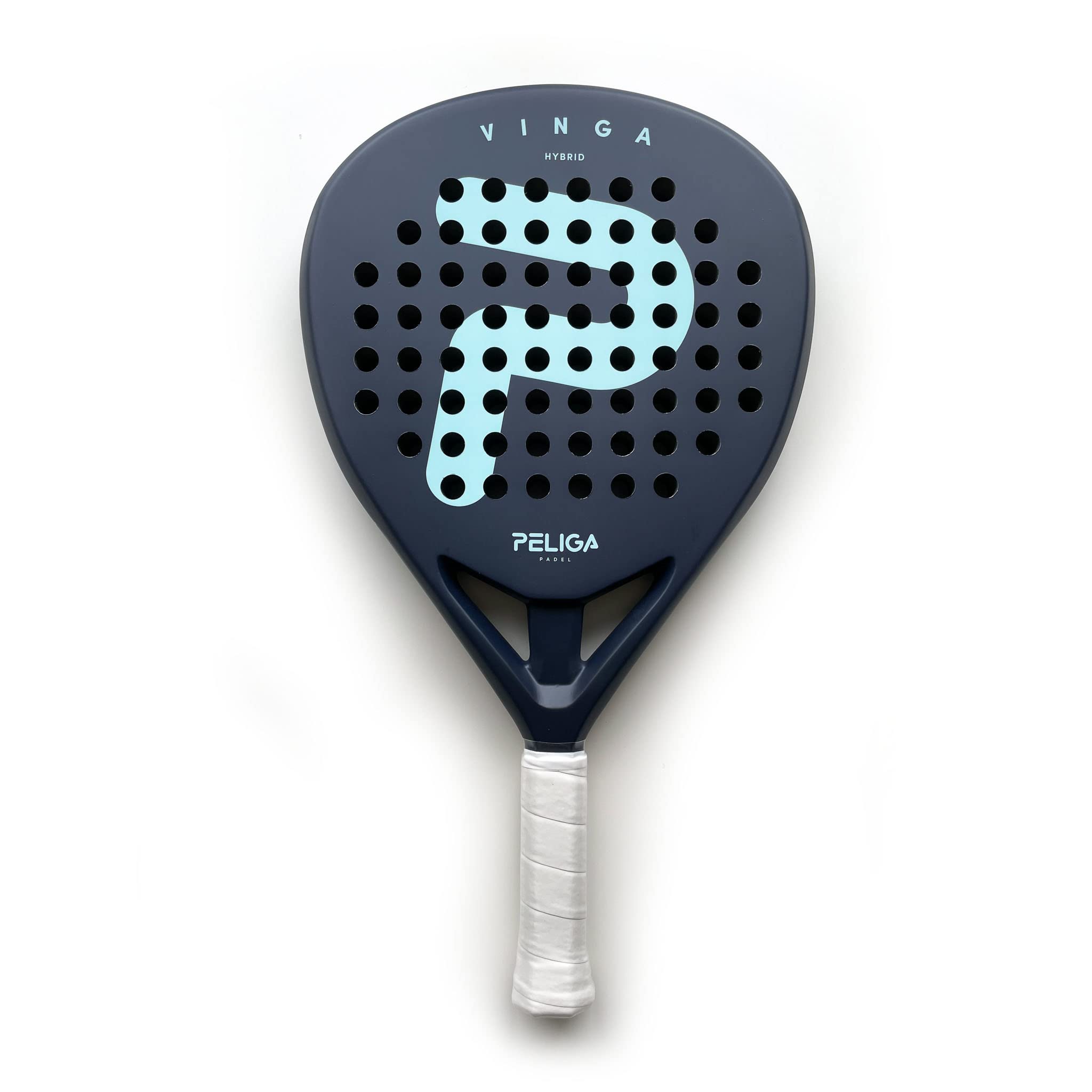 Peliga Padel Vinga Hybrid Racquet