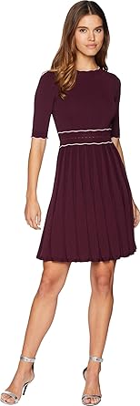 ted baker dorlean dress