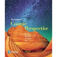 The Essential Cosmic Perspective (8th Edition)