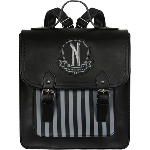 Amazon.com: Roma Leathers Fashion Leather Backpack - Premium  display picture 3