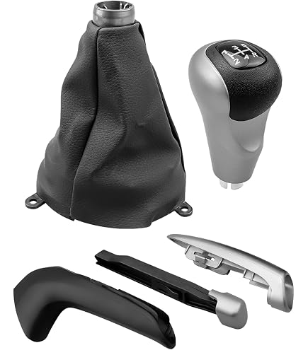 Amazon.com: NewYall Manual Gear Shift Gaiter Boot Cover for 2006
