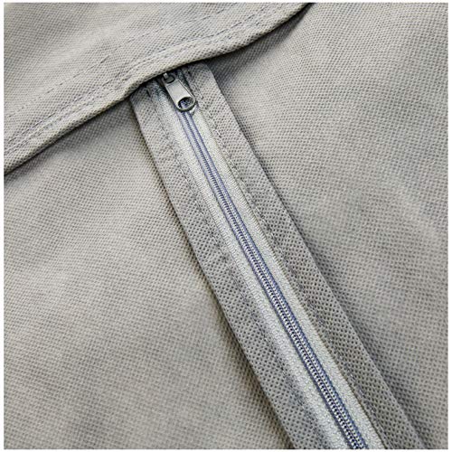 AmazonBasics-Wardrobe-Storage-Bag-with-Zipper-2-Pack