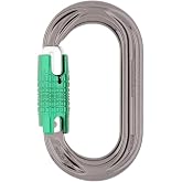 PERFECTO LOCKSAFE CARABINER