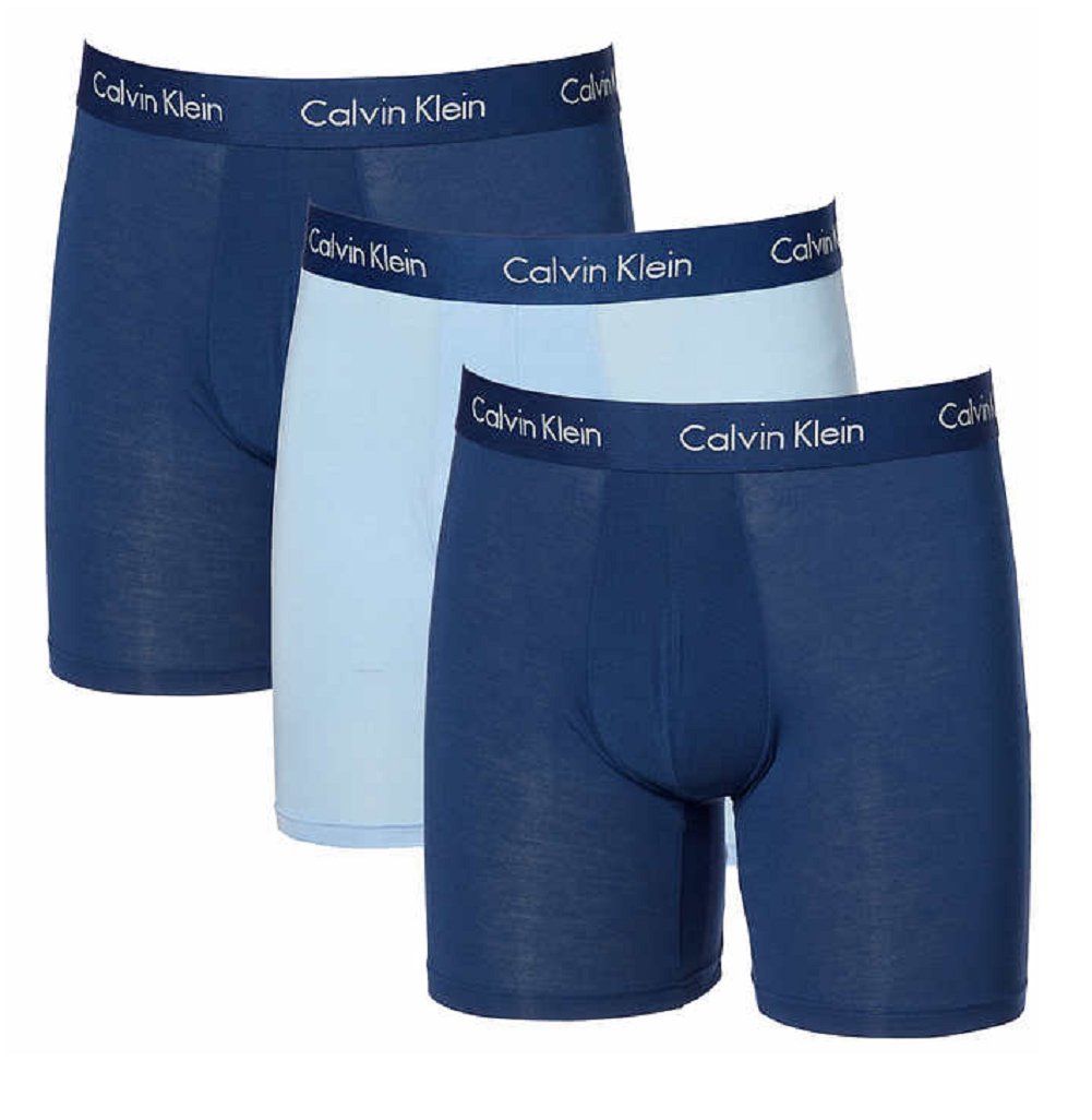 calvin klein modal boxer brief ultra soft