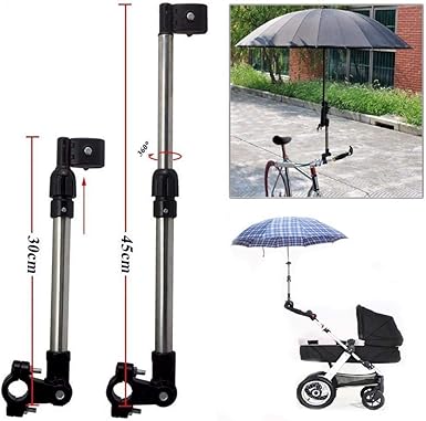 umbrella holder for stroller