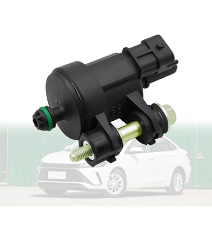 Spülventilkammer 18145-83E00 Für Suzuki Swift SX4 2005-2011