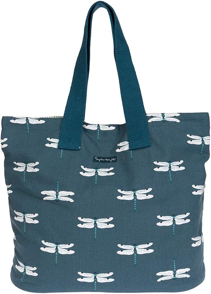 Sophie Allport Dragonfly Everyday Bag Amazon.co.uk Shoes & Bags