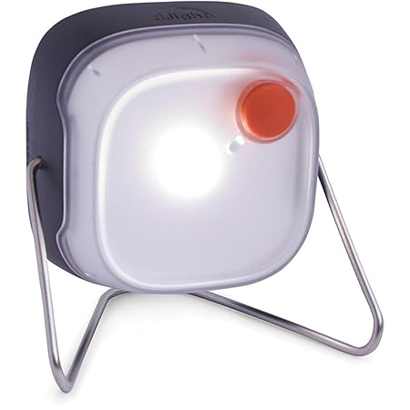 D.Light A1 Solar Lantern, White