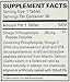 Terry Naturally Vectomega - Supplement with EPA & DHA - Omega-3 Tablets for Brain & Heart Health Support - Nutritional Supplement with Essential Fatty Acids & Peptides - 60 Tablets (Pack of 2)
