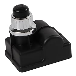 Barbqtime 4 Outlets Electronic Spark Igniter for