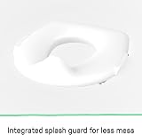 Ingenuity My Size Potty Pro Baby Toilet 18 Months Plus White view 8