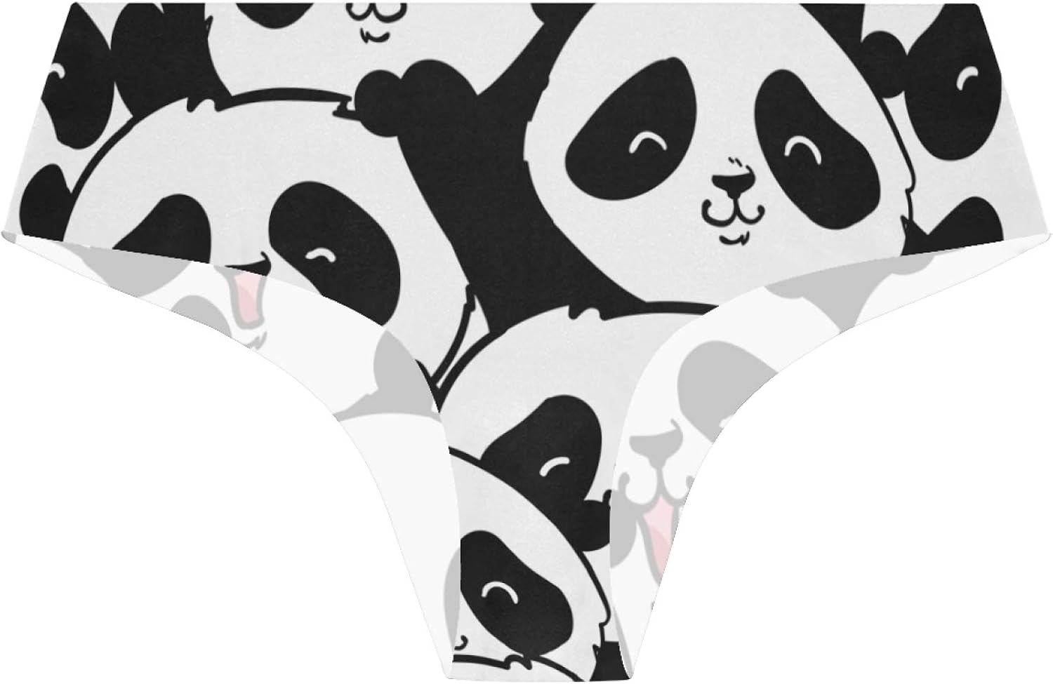 Breathable S Female Underwear Stretchy Ladies Hipster Panties Womens