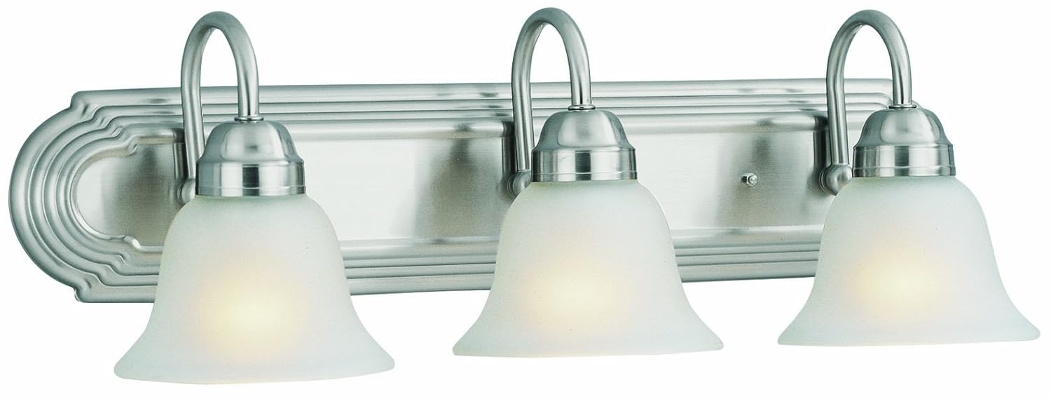 Best Bathroom Lighting Next To Mirror