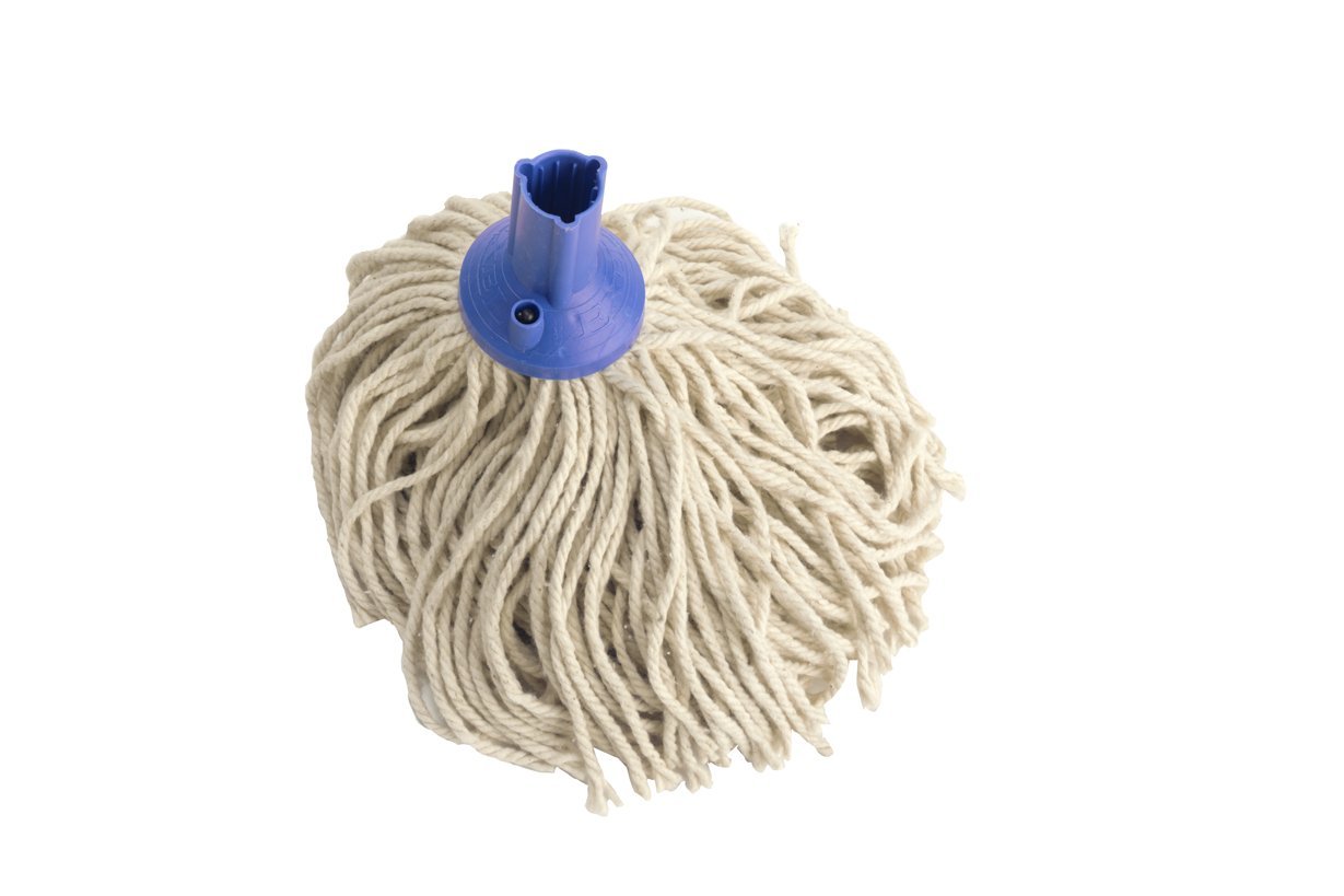 Caledonia Signs 55963 Yarn Mop Head, 200 g