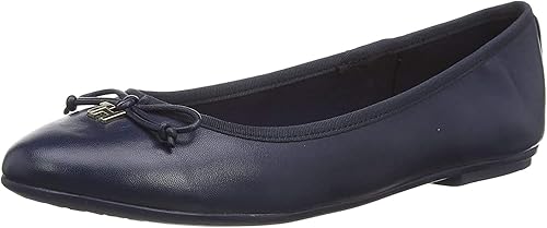 tommy hilfiger ballerina shoes