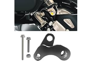 AC-MTORC 1'' Inch Lowering Link Blocks Kit for Honda Navi 2022 2023 2024