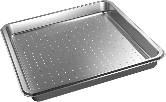 miele backblech rund