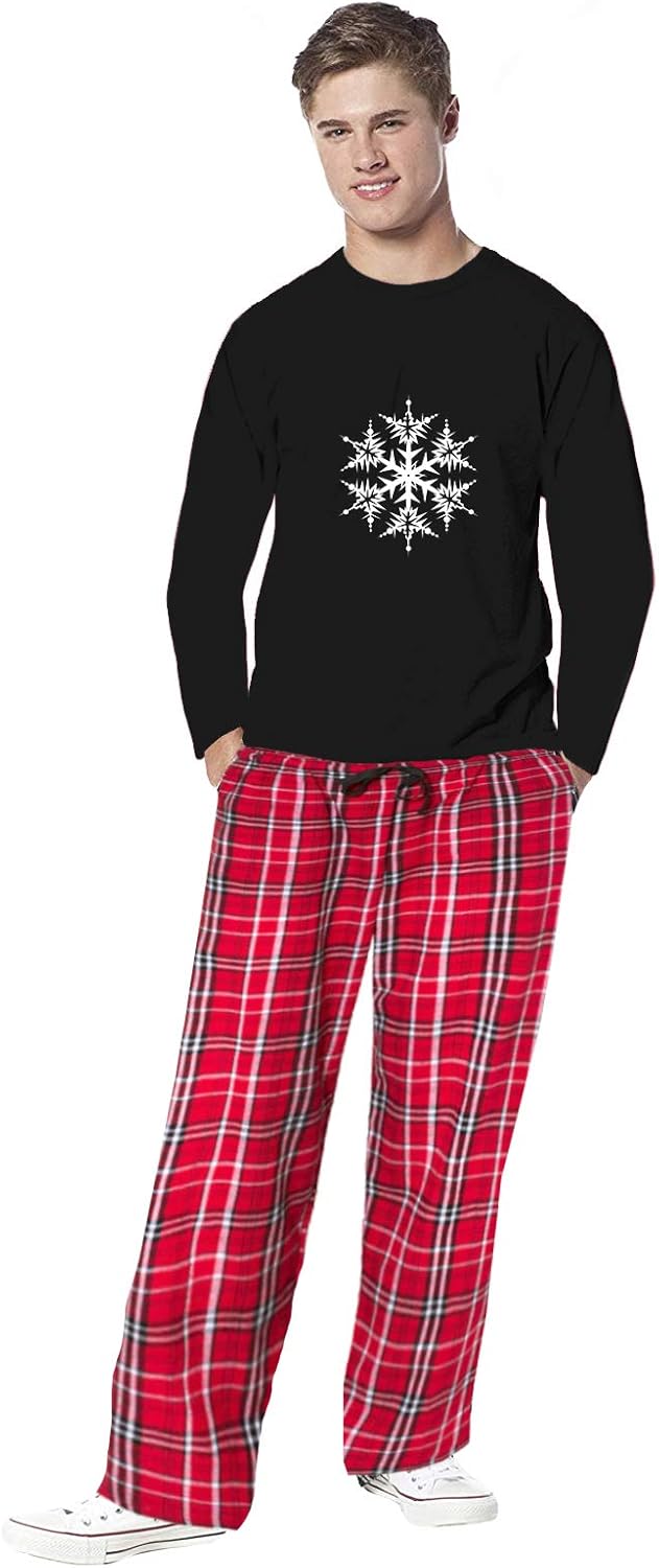 mens christmas pajamas amazon