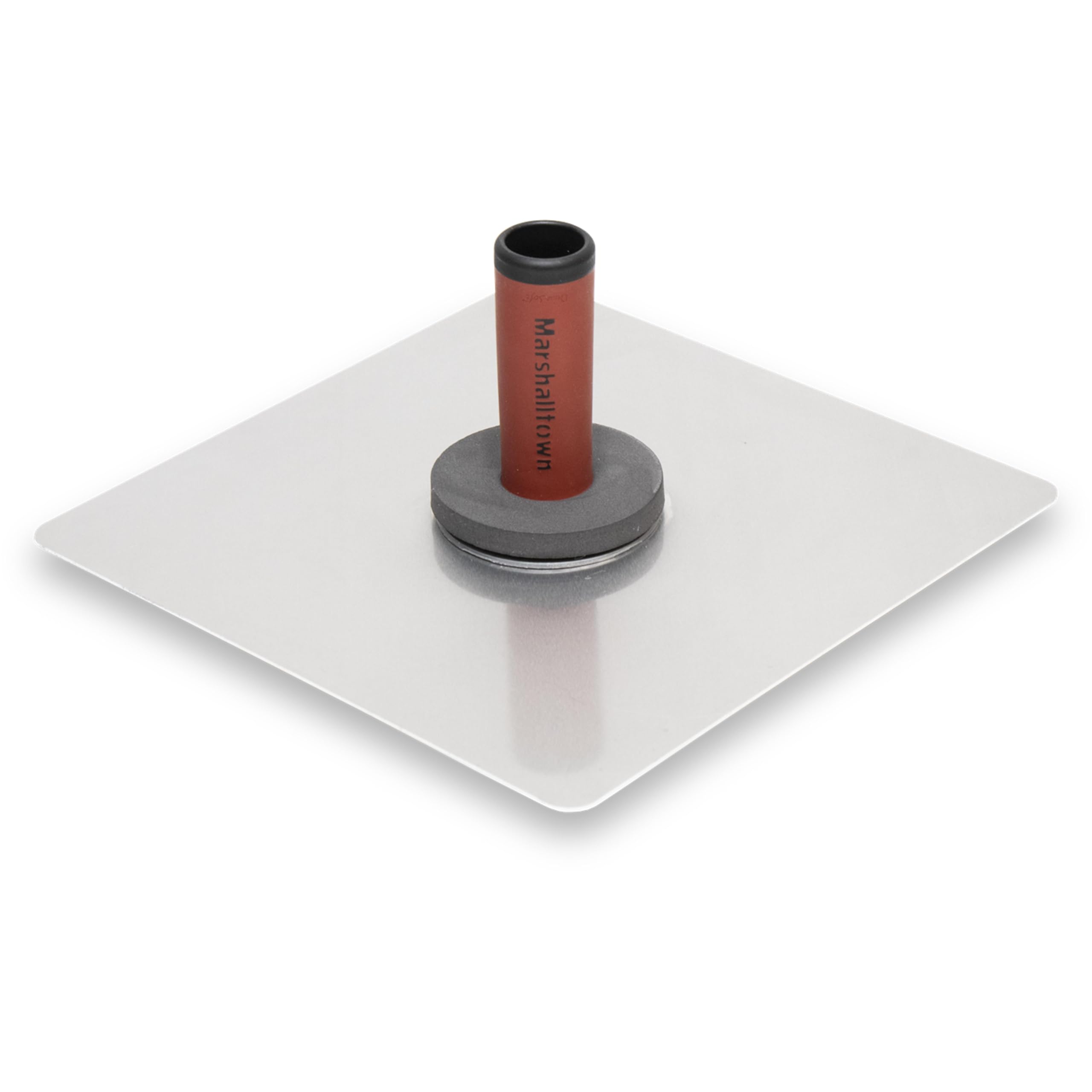Marshalltown Aluminium Plastering Hawk 12" x 12"