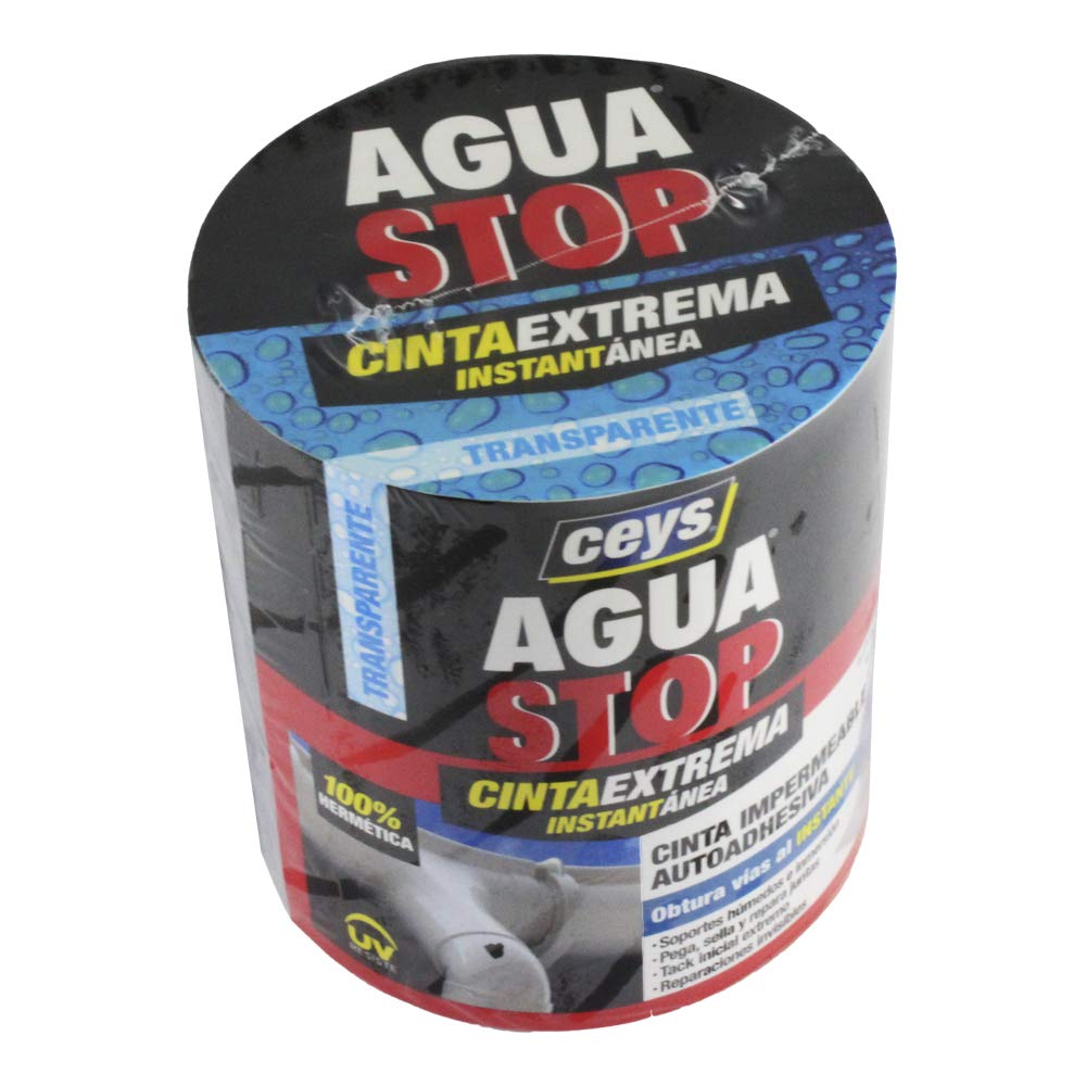 ceys 902853 Water Stop Tape 10cm