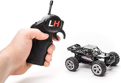 litehawk rc car