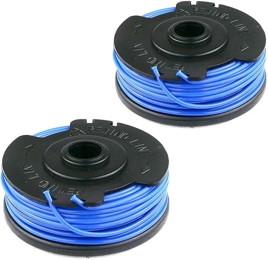 macallister mgt600 spool cover