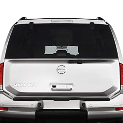 DNA MOTORING 3BL-NARM04-LED-CH Chrome Housing LED