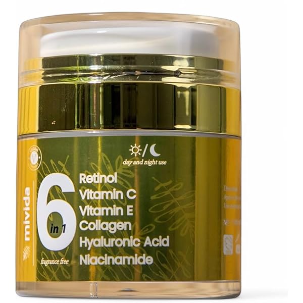 Amazon.com: Vitamin World Retinol Cream 100,000 IU 2 oz., Gentle