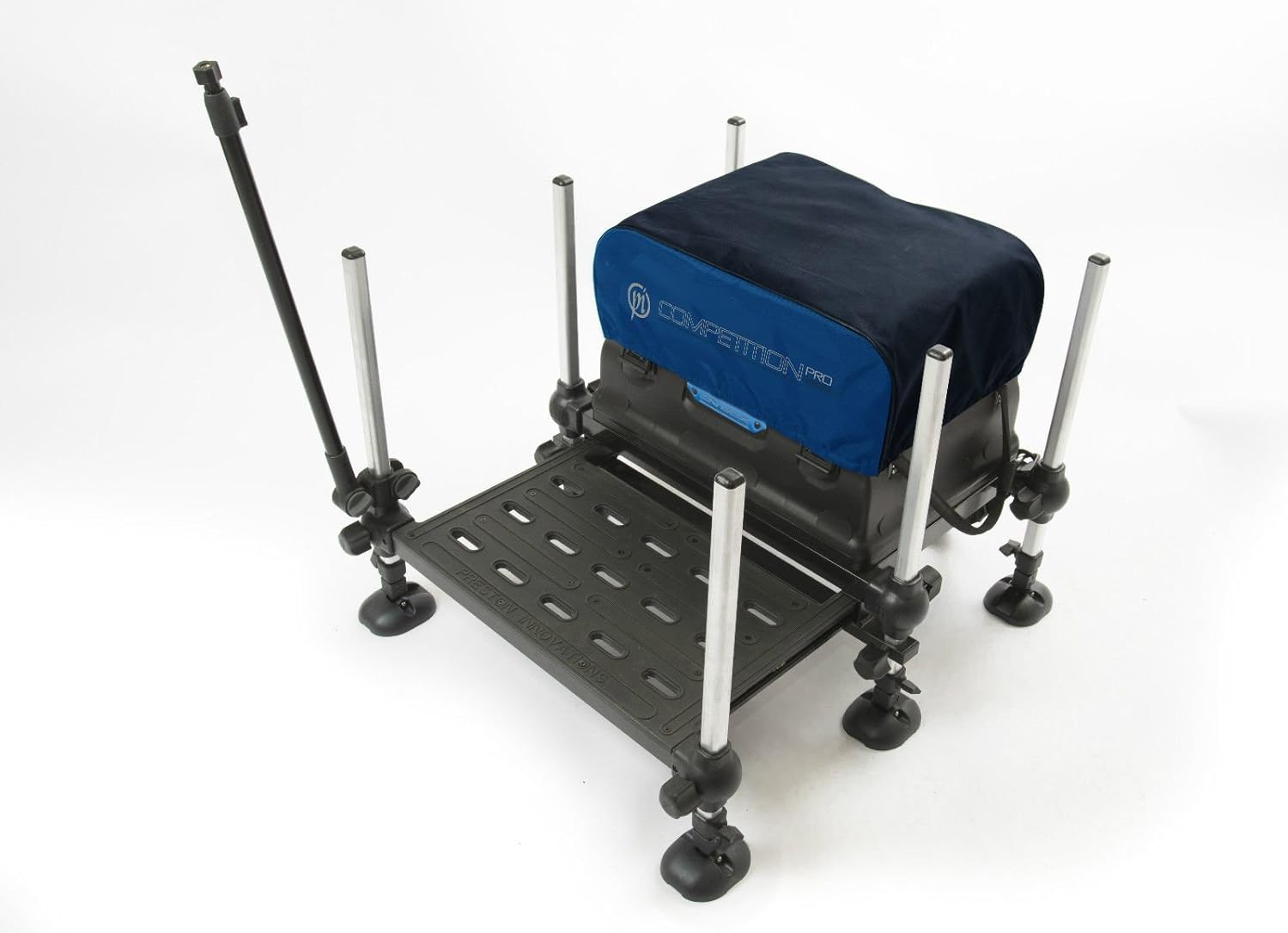 preston innovations seat box accessories