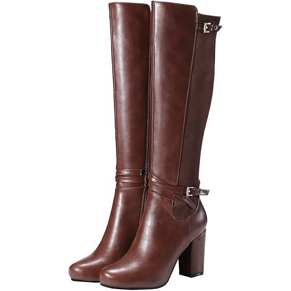 Amazon.com | PELLICO SUNNY(ペリーコサニー) Women's Modern Knee