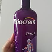 fisiocrem precio amazon