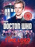 Image de Doctor Who: The Time Lord Letters