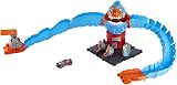 Hot Wheels City Wreck & Ride Gorilla Attack with 1 Car view 7