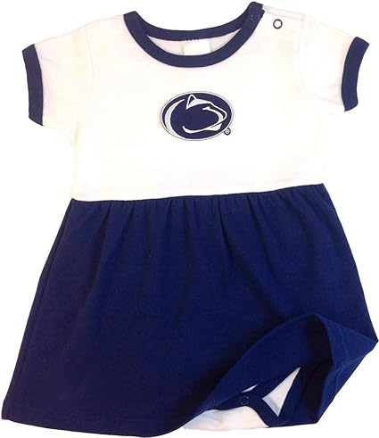 penn state baby clothes amazon