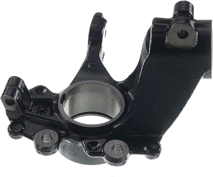 APremium Steering Knuckle for Ford Focus 20132018 Front Left Driver