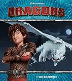 Dragons : L'oeil du dragon by