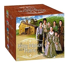 La Petite Maison Dans La Prairie - L'intégrale