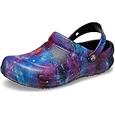 Crocs Unisex Adult Bistro Graphic Clogs