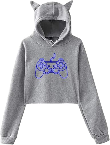 playstation hoodie amazon