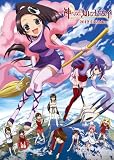 The World God Only Knows 2012 Calendar