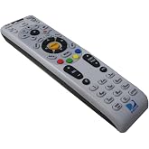 DirecTV RC65 4-Device Universal IR Remote