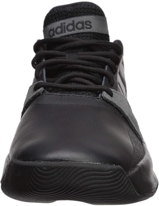 adidas streetflow on feet