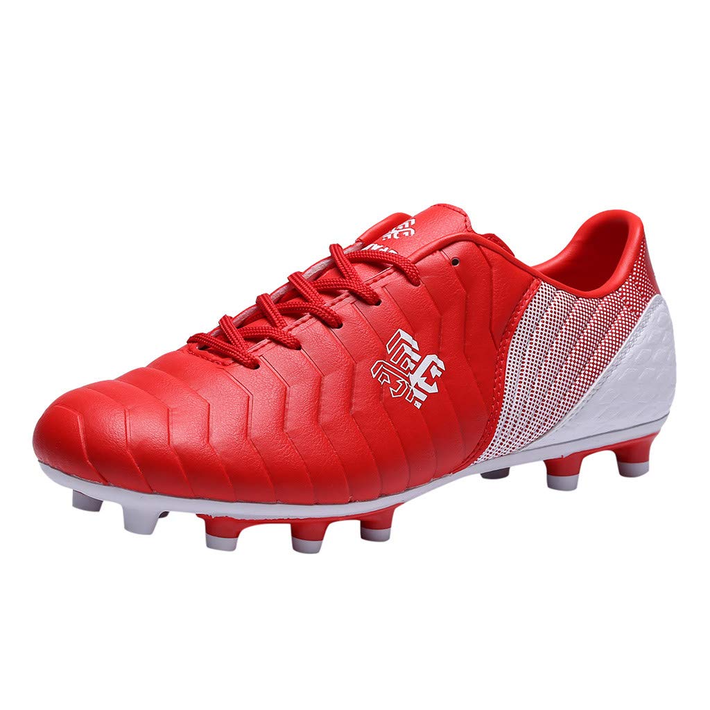 botas futbol niño decimas