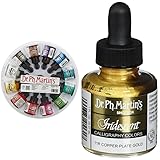 Dr. Ph. Martin's Bombay India Ink (Set 1) Ink